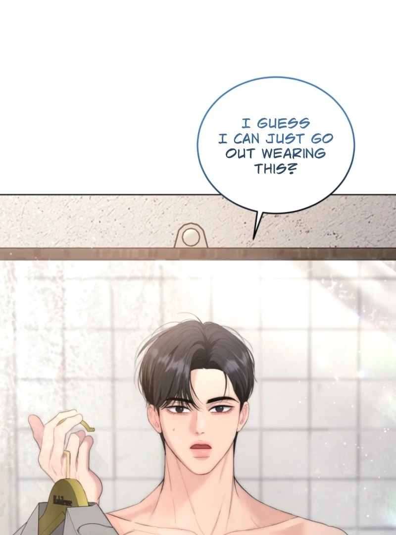 Goodbye, Ex-Husband Chapter 31 - Page 157