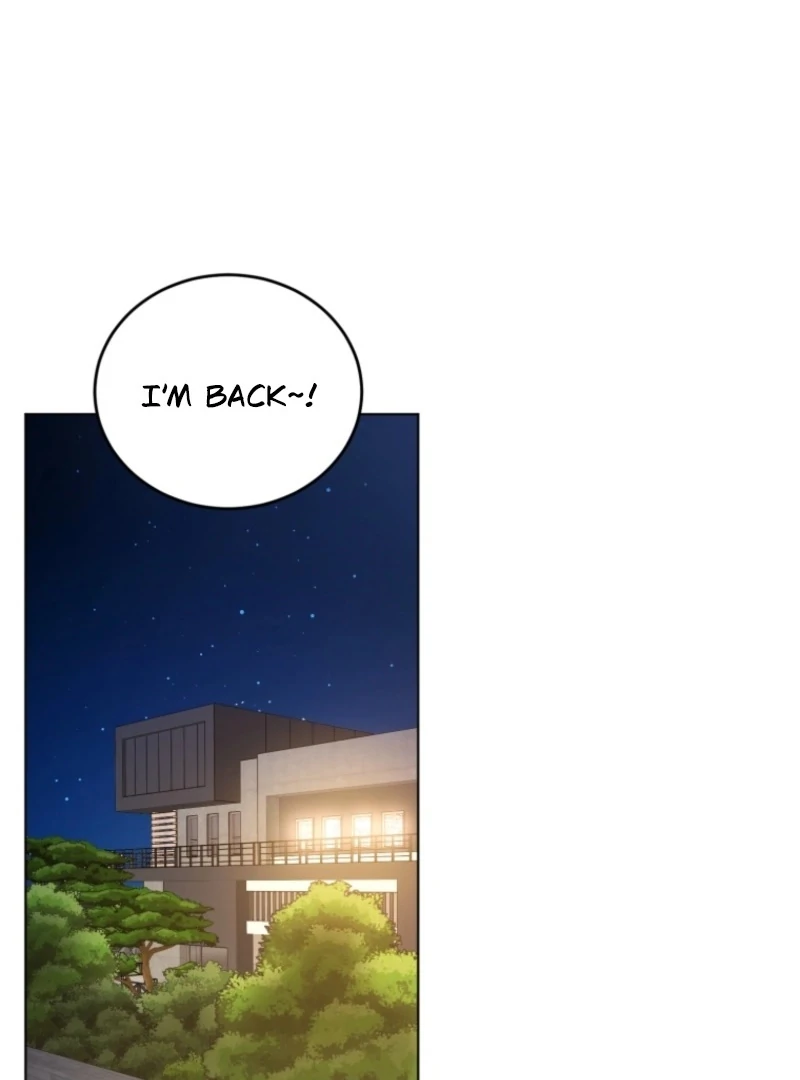 Goodbye, Ex-Husband Chapter 31 - Page 2