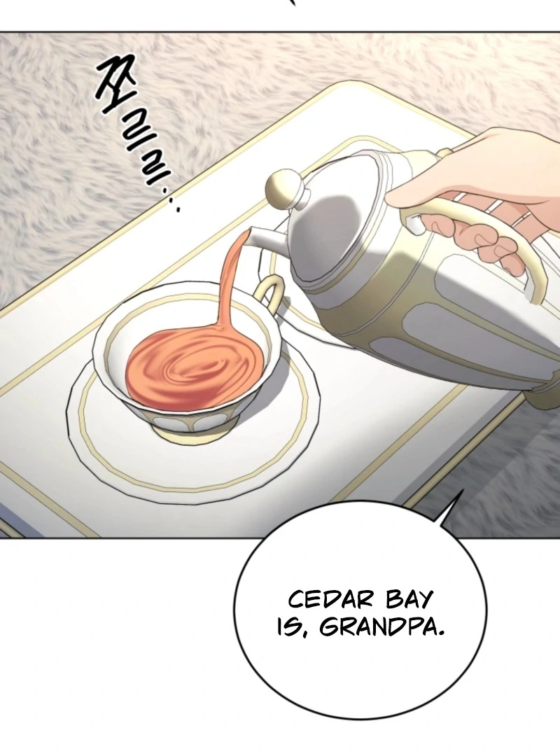 Goodbye, Ex-Husband Chapter 31 - Page 22