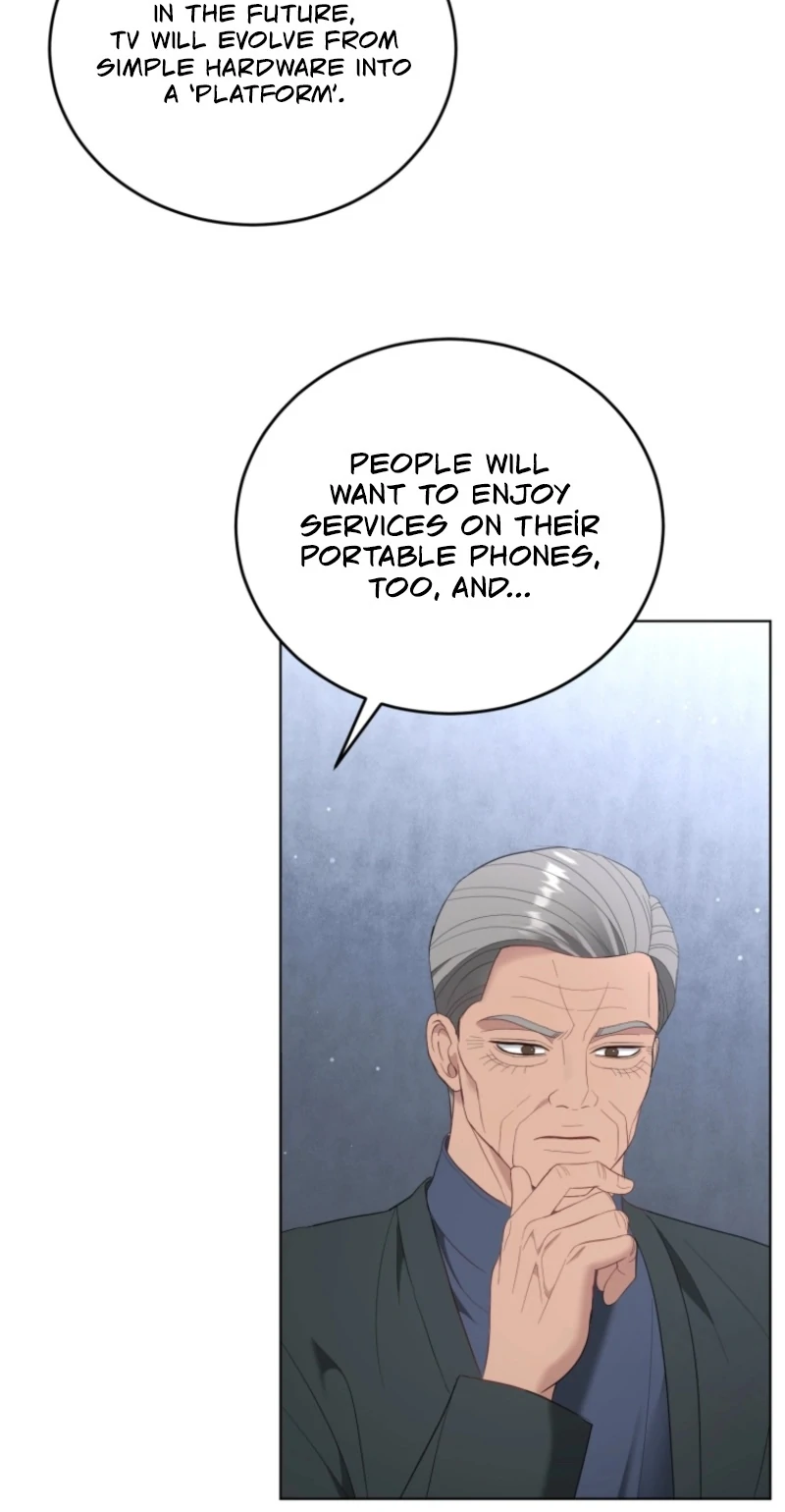 Goodbye, Ex-Husband Chapter 31 - Page 26