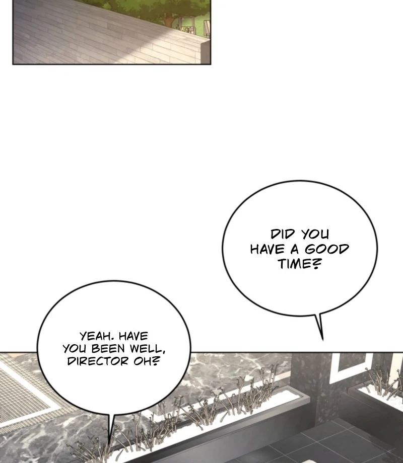 Goodbye, Ex-Husband Chapter 31 - Page 3