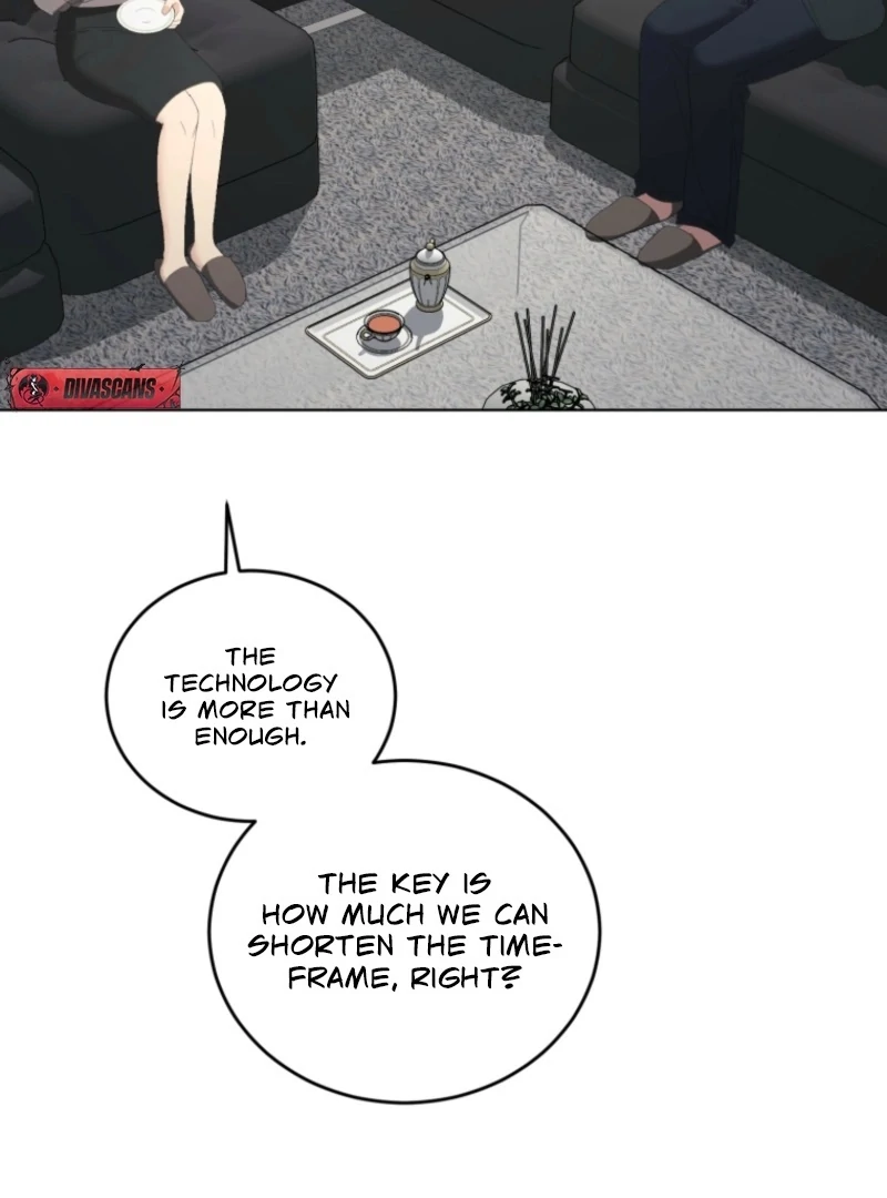 Goodbye, Ex-Husband Chapter 31 - Page 31