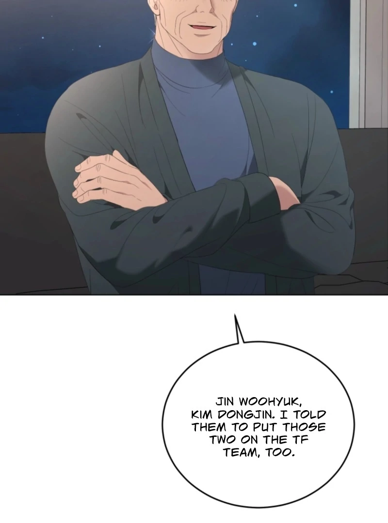 Goodbye, Ex-Husband Chapter 31 - Page 35