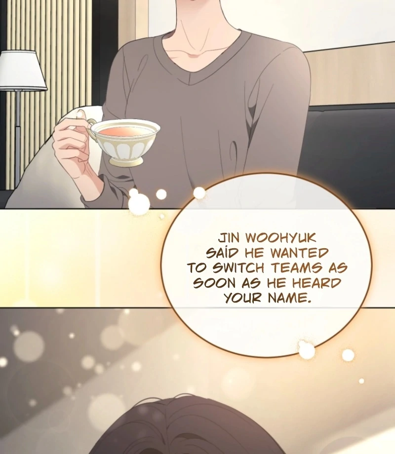 Goodbye, Ex-Husband Chapter 31 - Page 37