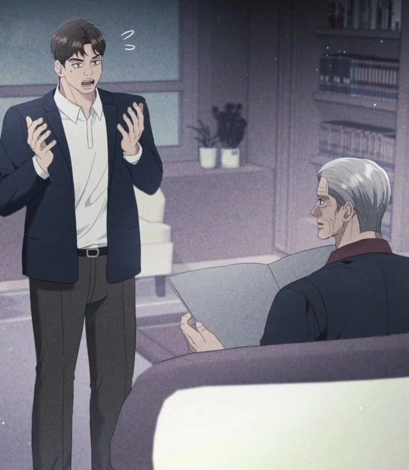 Goodbye, Ex-Husband Chapter 31 - Page 50