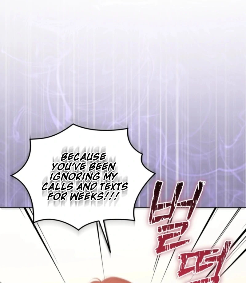 Goodbye, Ex-Husband Chapter 31 - Page 86