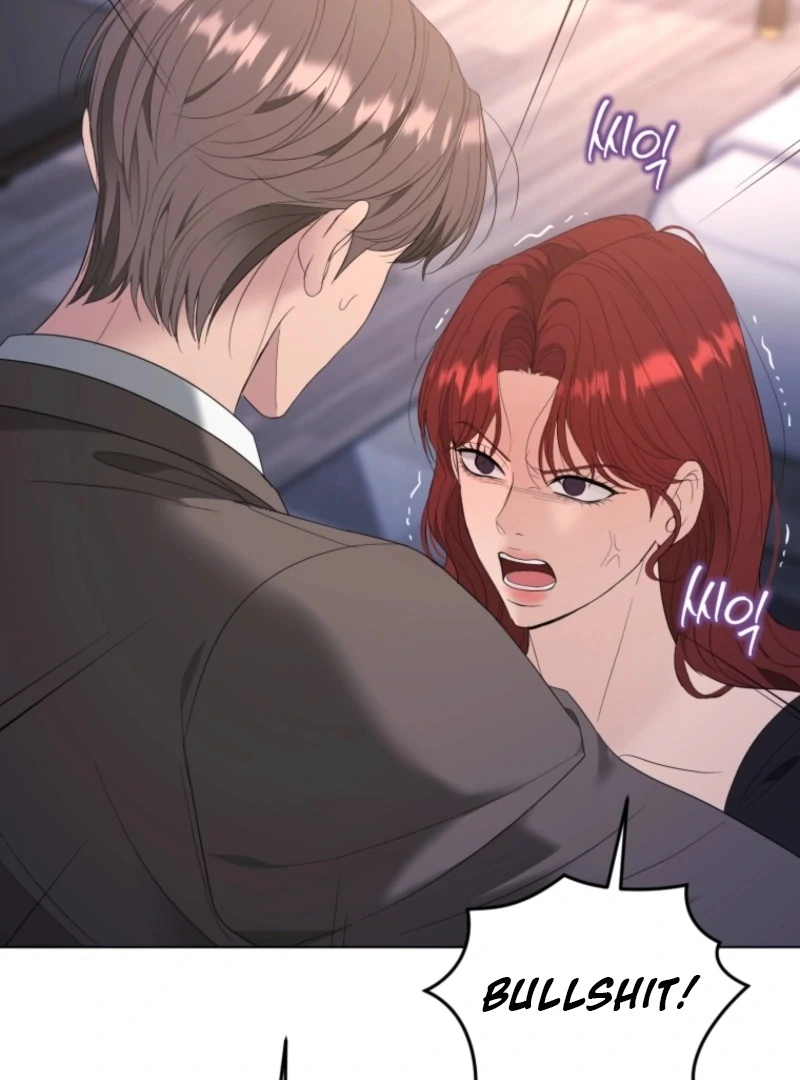 Goodbye, Ex-Husband Chapter 31 - Page 96