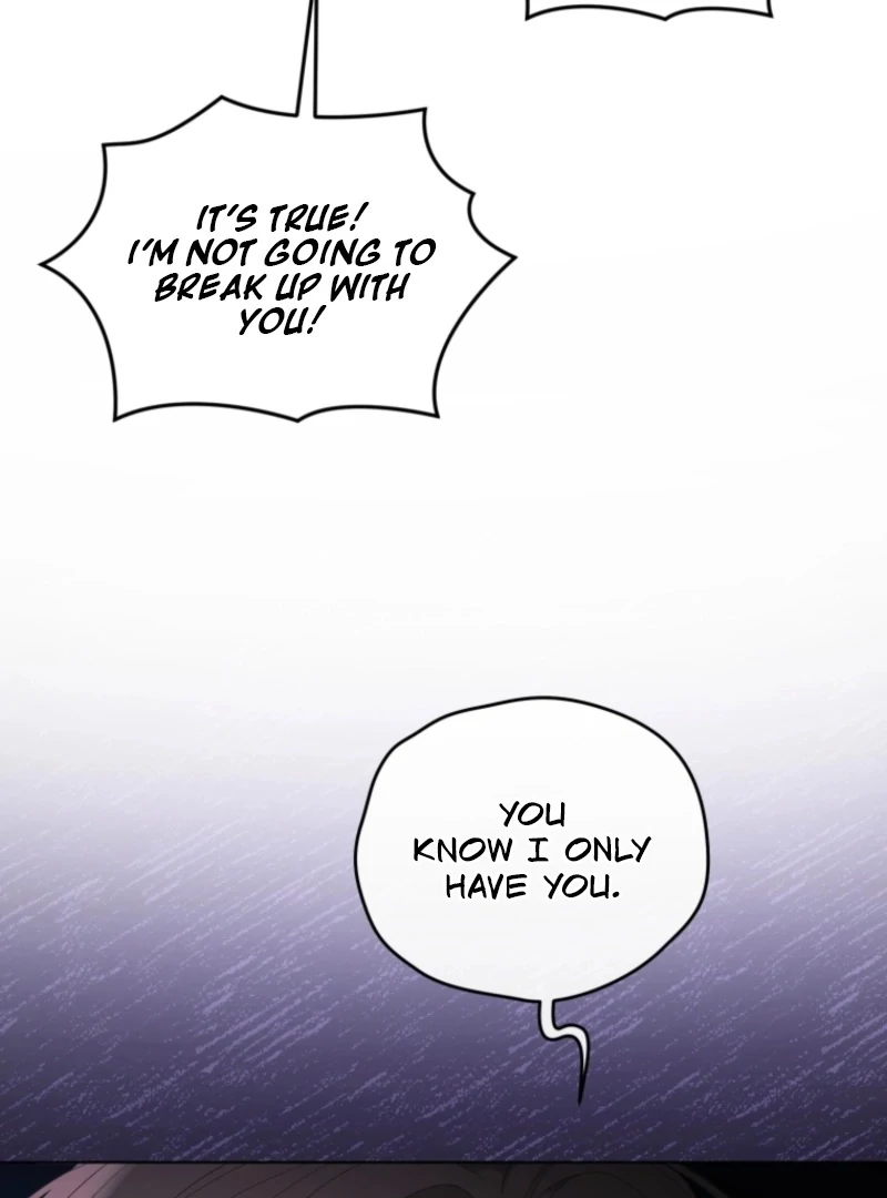 Goodbye, Ex-Husband Chapter 31 - Page 97