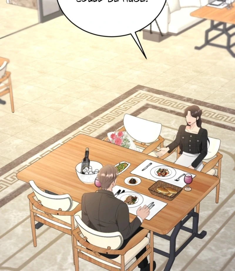 Goodbye, Ex-Husband Chapter 32 - Page 107