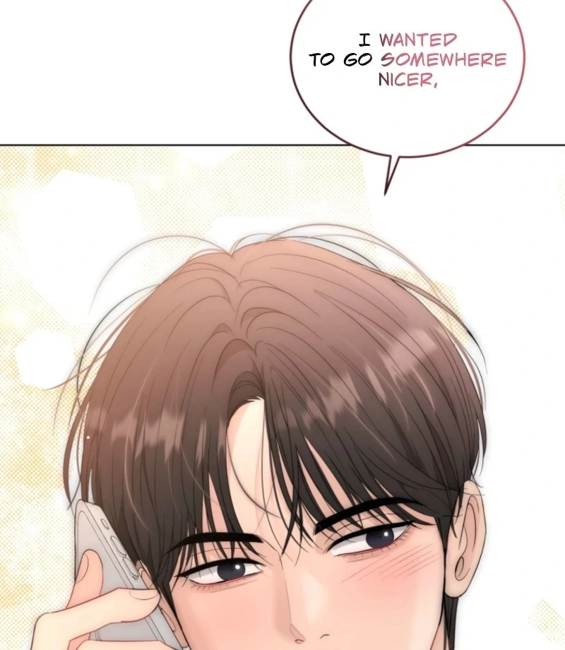 Goodbye, Ex-Husband Chapter 32 - Page 176