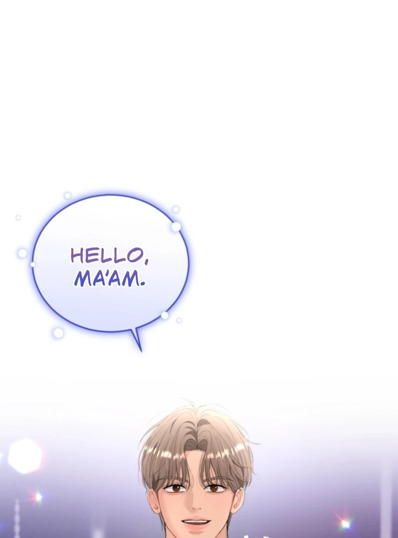 Goodbye, Ex-Husband Chapter 32 - Page 26