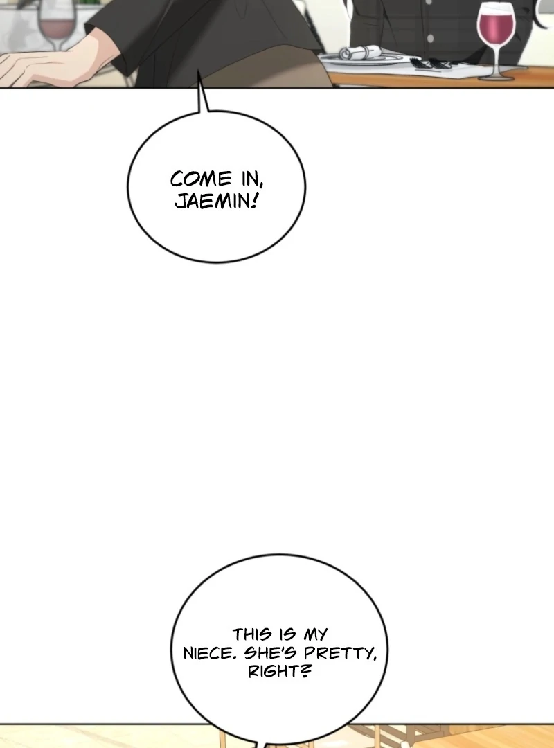 Goodbye, Ex-Husband Chapter 32 - Page 31