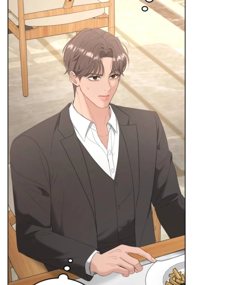 Goodbye, Ex-Husband Chapter 32 - Page 54