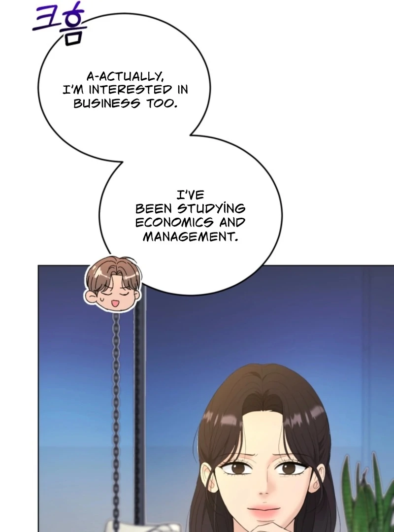 Goodbye, Ex-Husband Chapter 32 - Page 91