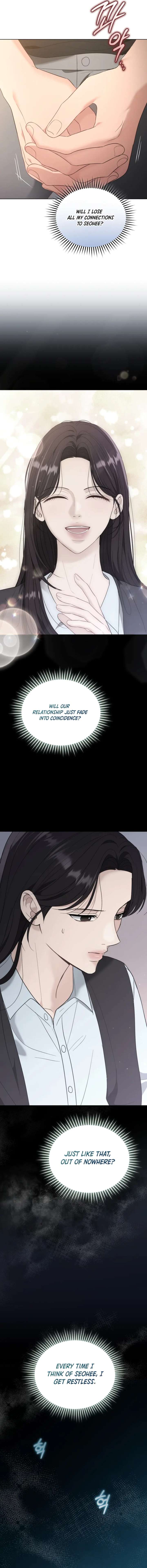 Goodbye, Ex-Husband Chapter 35 - Page 11