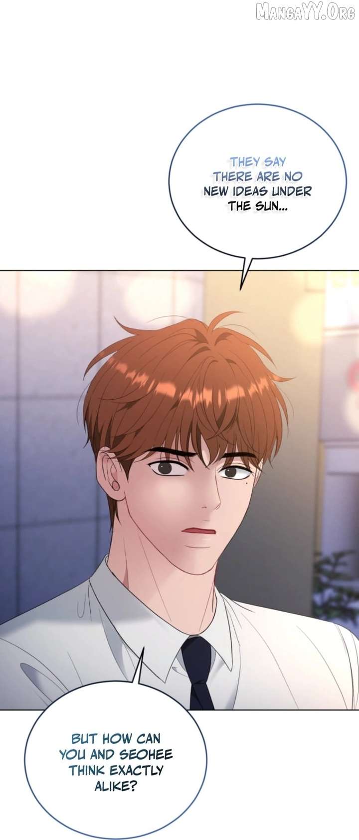 Goodbye, Ex-Husband Chapter 36 - Page 14