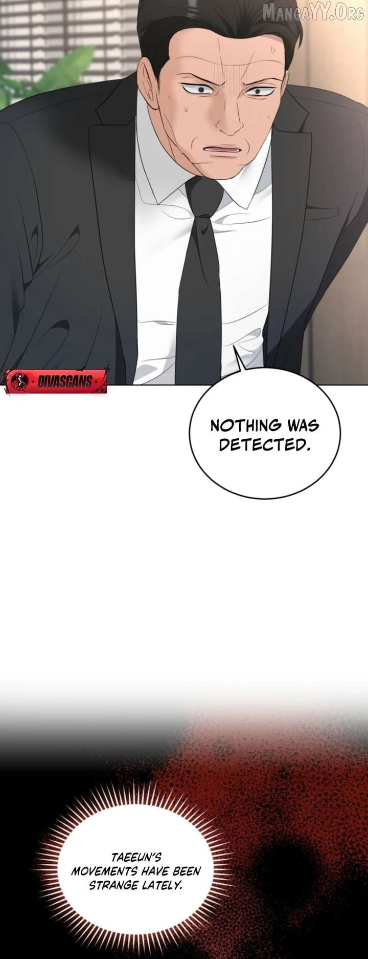 Goodbye, Ex-Husband Chapter 36 - Page 2