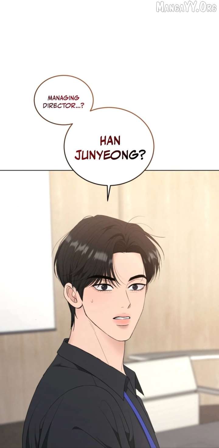 Goodbye, Ex-Husband Chapter 36 - Page 6