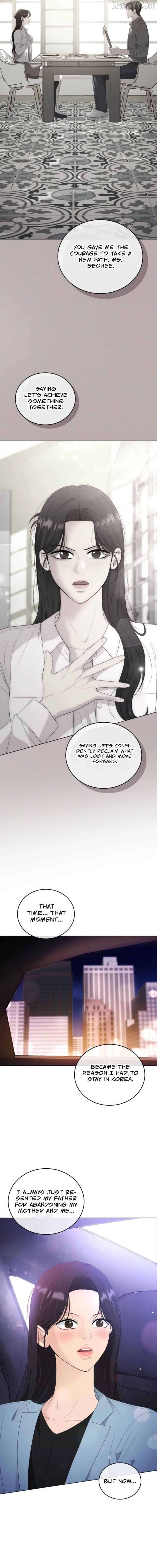 Goodbye, Ex-Husband Chapter 37 - Page 13