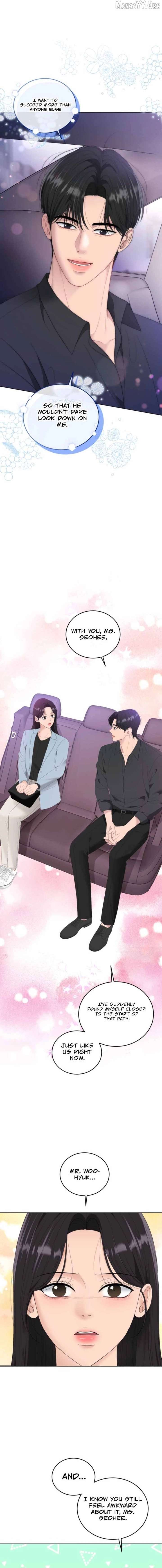 Goodbye, Ex-Husband Chapter 37 - Page 14