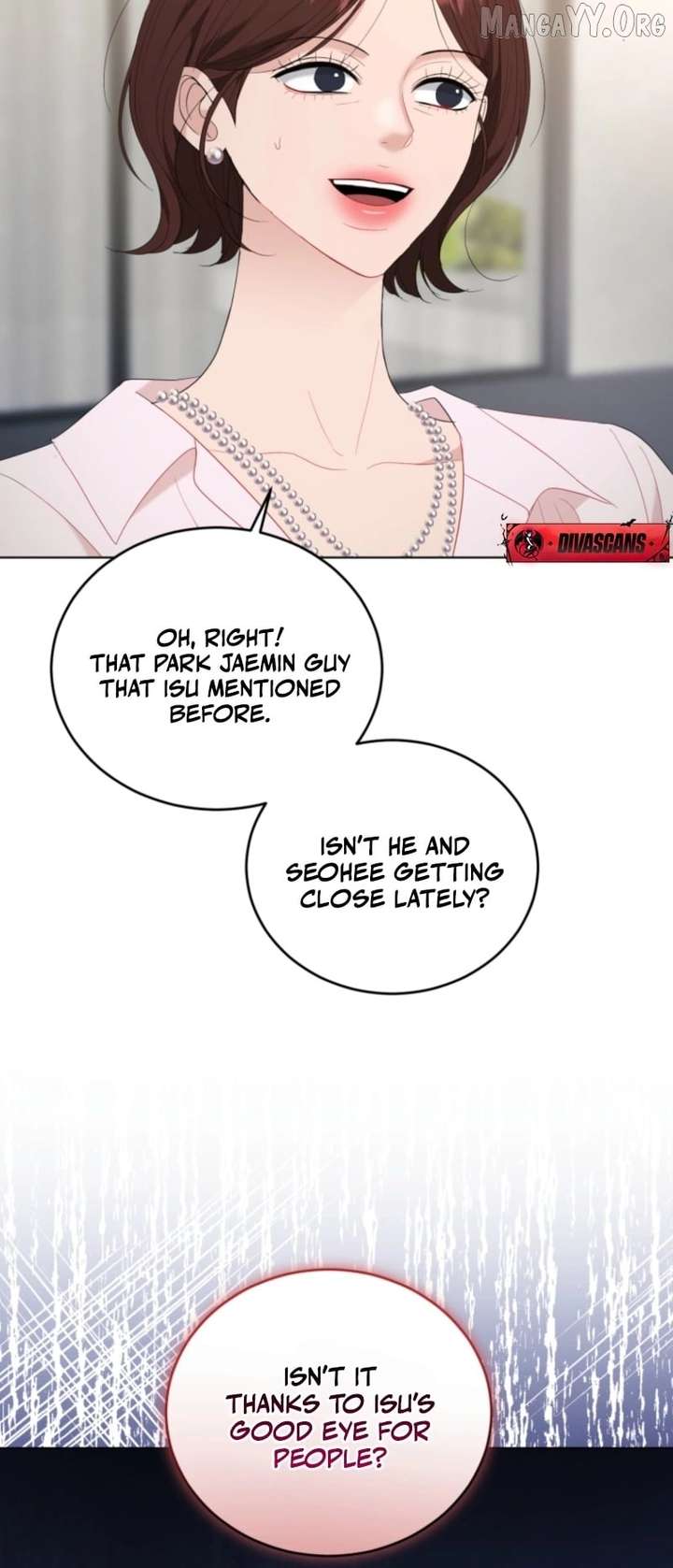 Goodbye, Ex-Husband Chapter 38 - Page 10