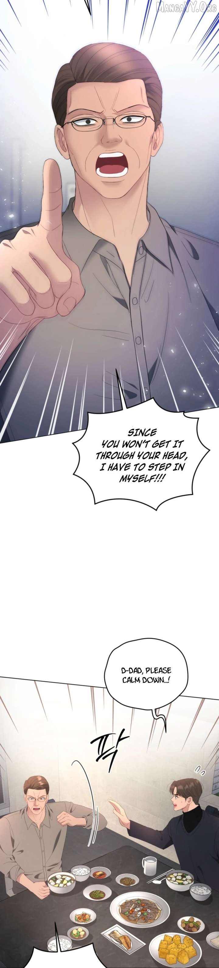 Goodbye, Ex-Husband Chapter 38 - Page 14