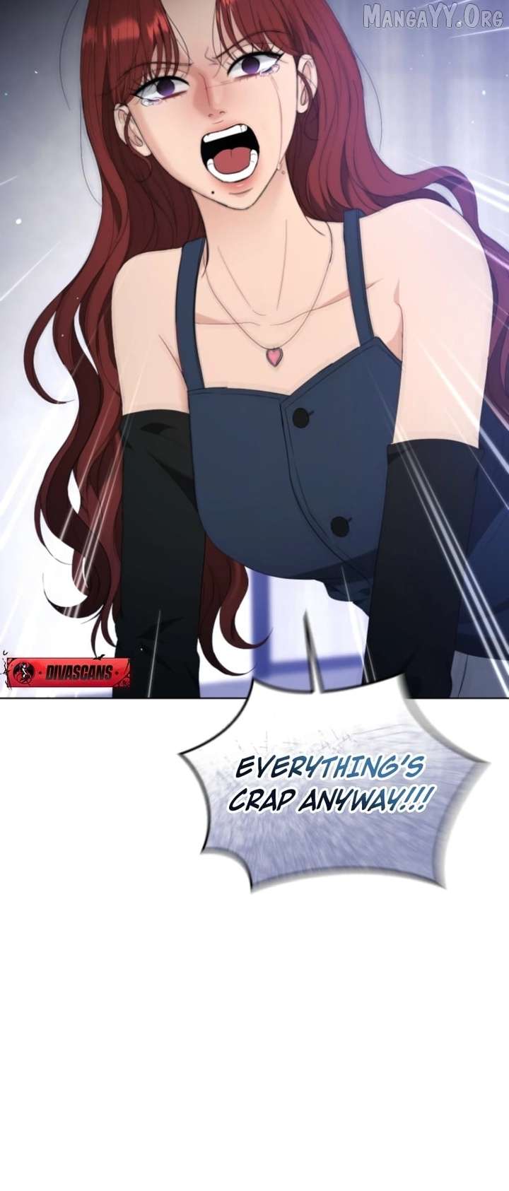 Goodbye, Ex-Husband Chapter 38 - Page 16