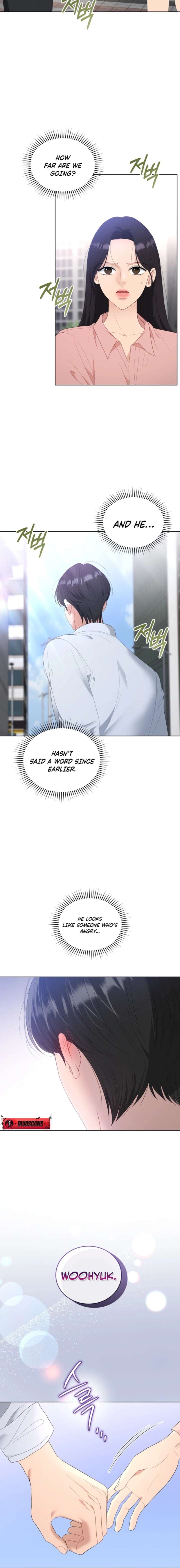 Goodbye, Ex-Husband Chapter 39 - Page 16