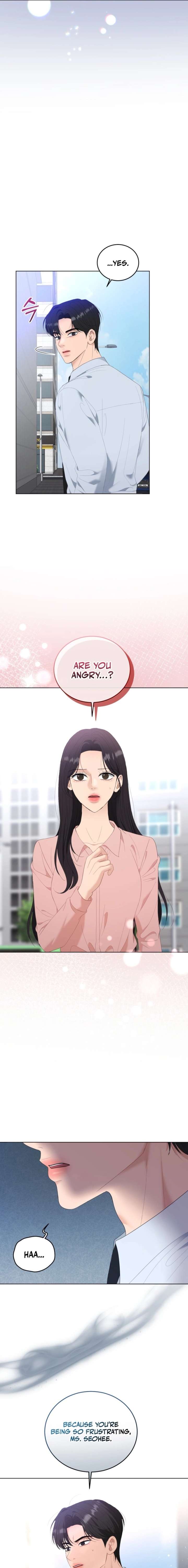 Goodbye, Ex-Husband Chapter 39 - Page 17