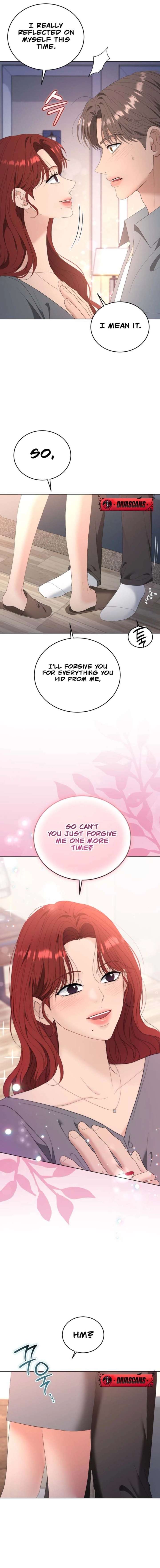 Goodbye, Ex-Husband Chapter 40 - Page 15