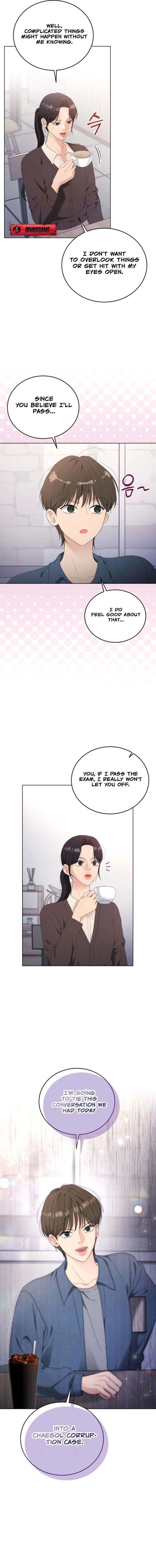 Goodbye, Ex-Husband Chapter 41 - Page 11