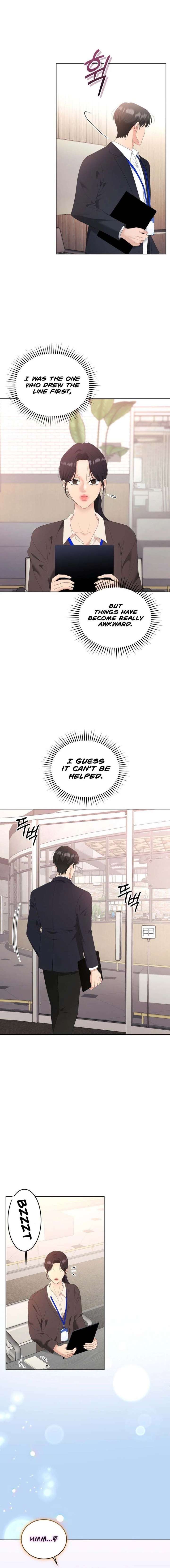 Goodbye, Ex-Husband Chapter 41 - Page 2