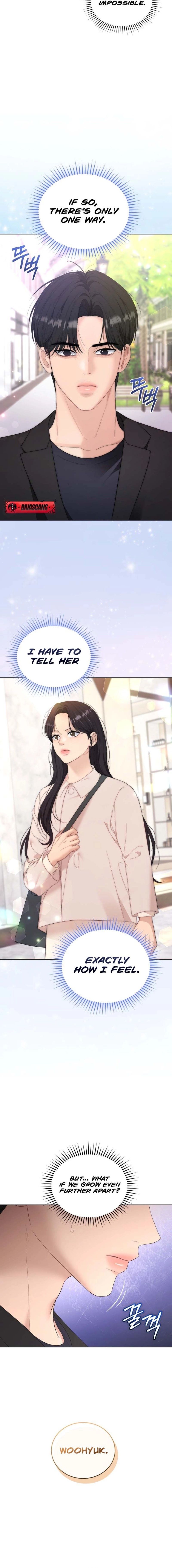 Goodbye, Ex-Husband Chapter 42 - Page 11