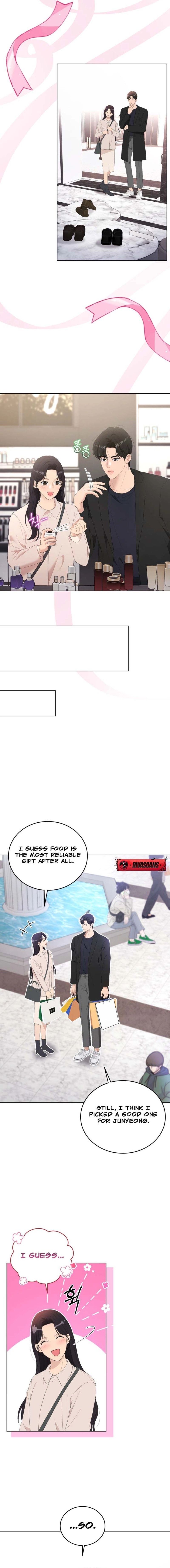 Goodbye, Ex-Husband Chapter 42 - Page 13