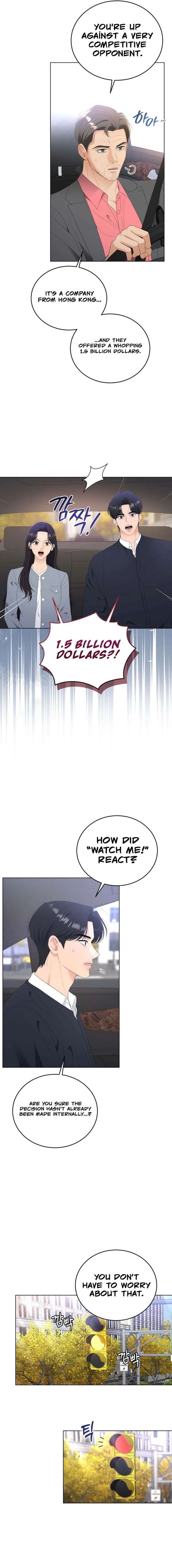 Goodbye, Ex-Husband Chapter 43 - Page 12