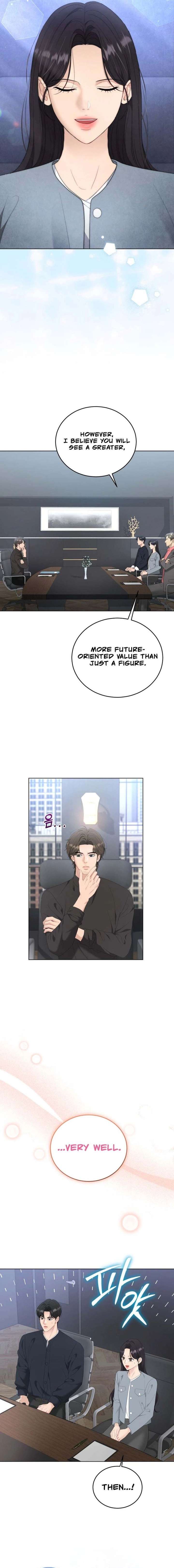 Goodbye, Ex-Husband Chapter 44 - Page 7