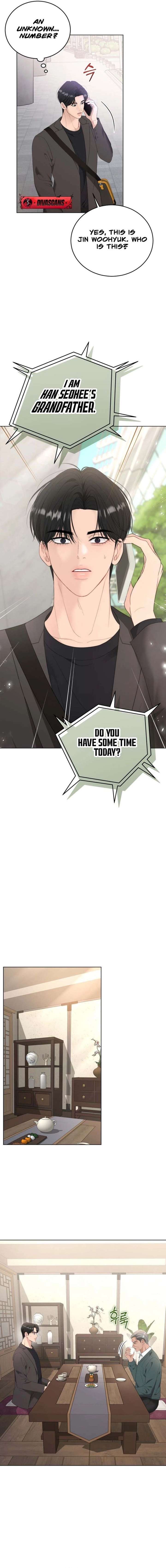 Goodbye, Ex-Husband Chapter 45 - Page 13