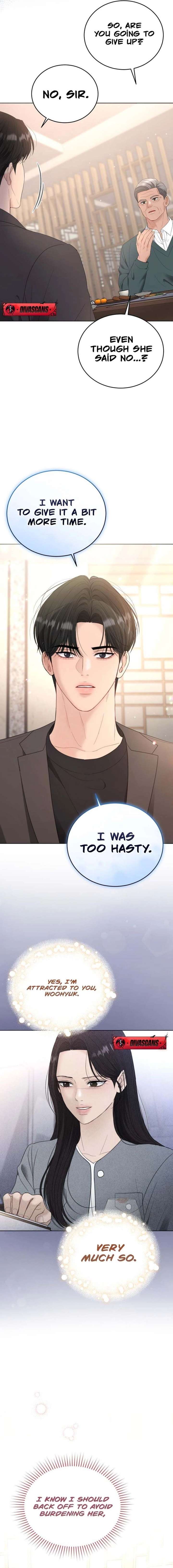 Goodbye, Ex-Husband Chapter 45 - Page 16