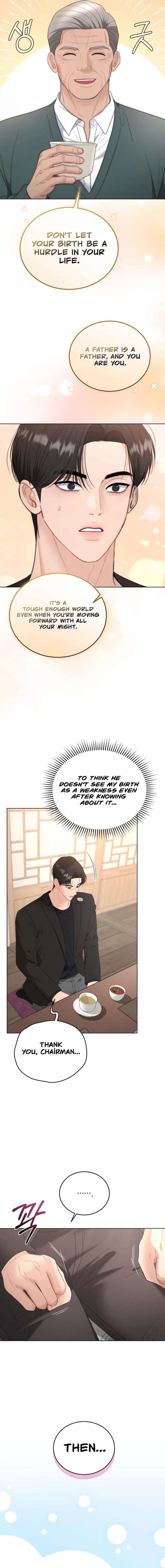 Goodbye, Ex-Husband Chapter 46 - Page 2