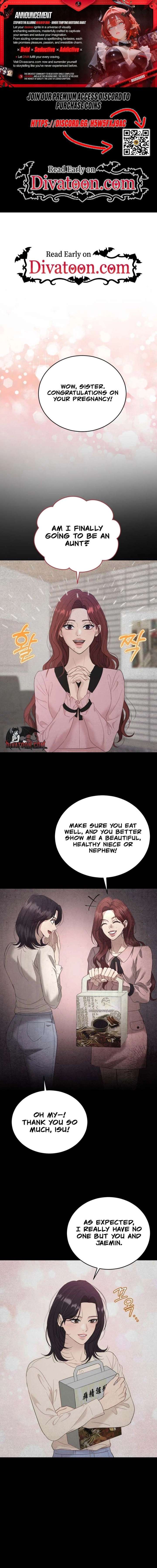 Goodbye, Ex-Husband Chapter 47 - Page 1