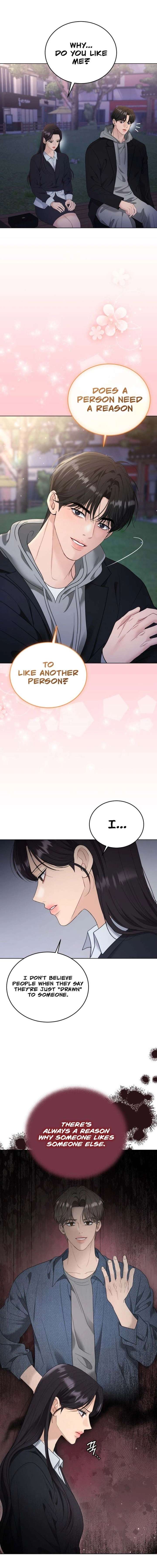 Goodbye, Ex-Husband Chapter 47 - Page 10