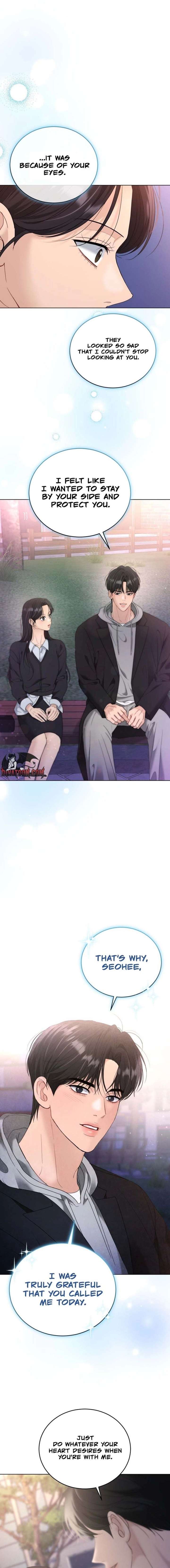 Goodbye, Ex-Husband Chapter 47 - Page 11