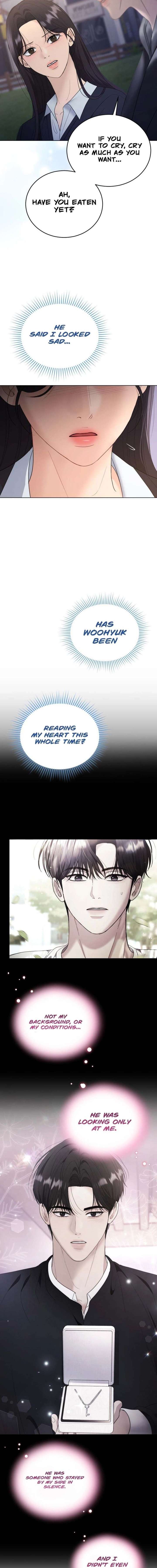 Goodbye, Ex-Husband Chapter 47 - Page 12