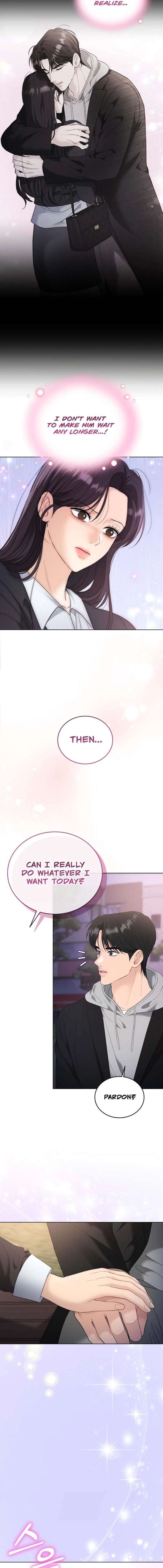 Goodbye, Ex-Husband Chapter 47 - Page 13