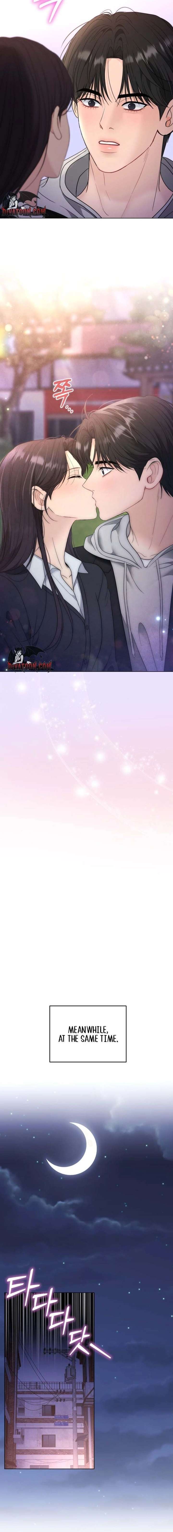 Goodbye, Ex-Husband Chapter 47 - Page 14