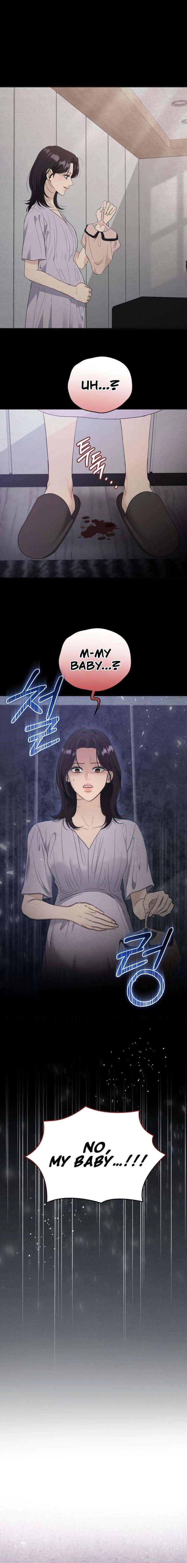 Goodbye, Ex-Husband Chapter 47 - Page 2