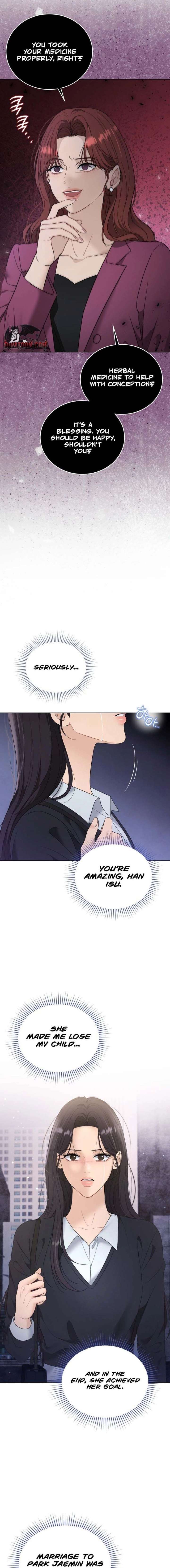 Goodbye, Ex-Husband Chapter 47 - Page 3