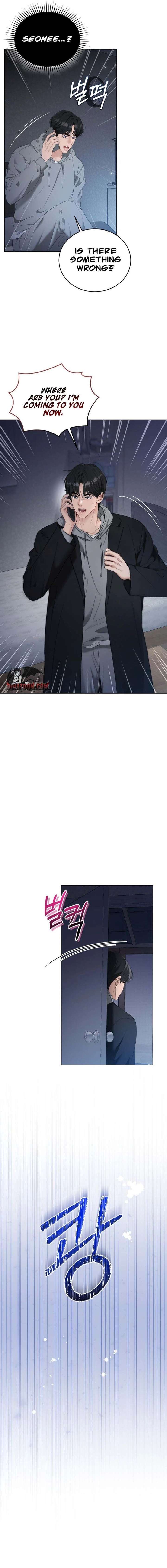 Goodbye, Ex-Husband Chapter 47 - Page 6