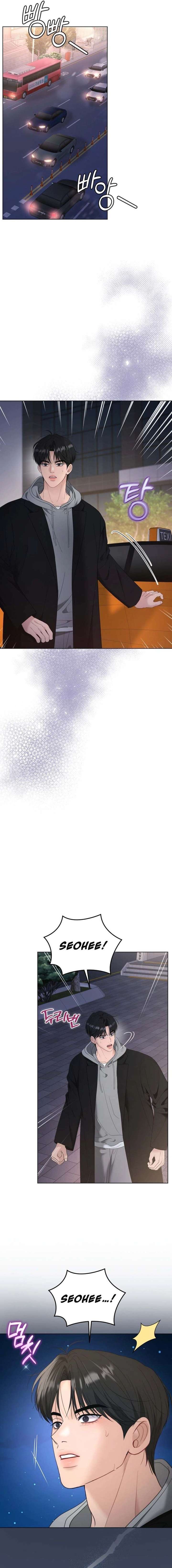 Goodbye, Ex-Husband Chapter 47 - Page 7