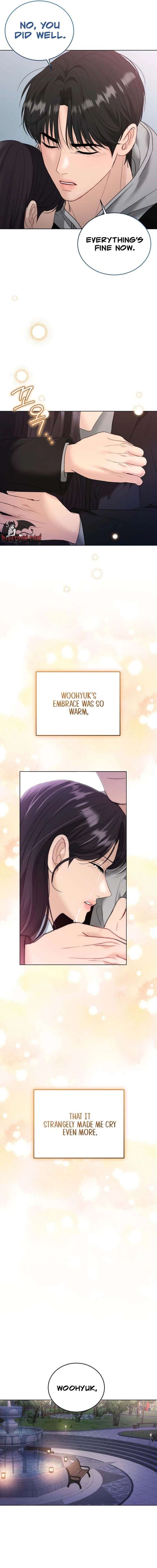 Goodbye, Ex-Husband Chapter 47 - Page 9